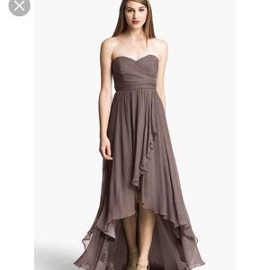 Gorgeous NWOT Jenny Yoo Shiloh, size 4